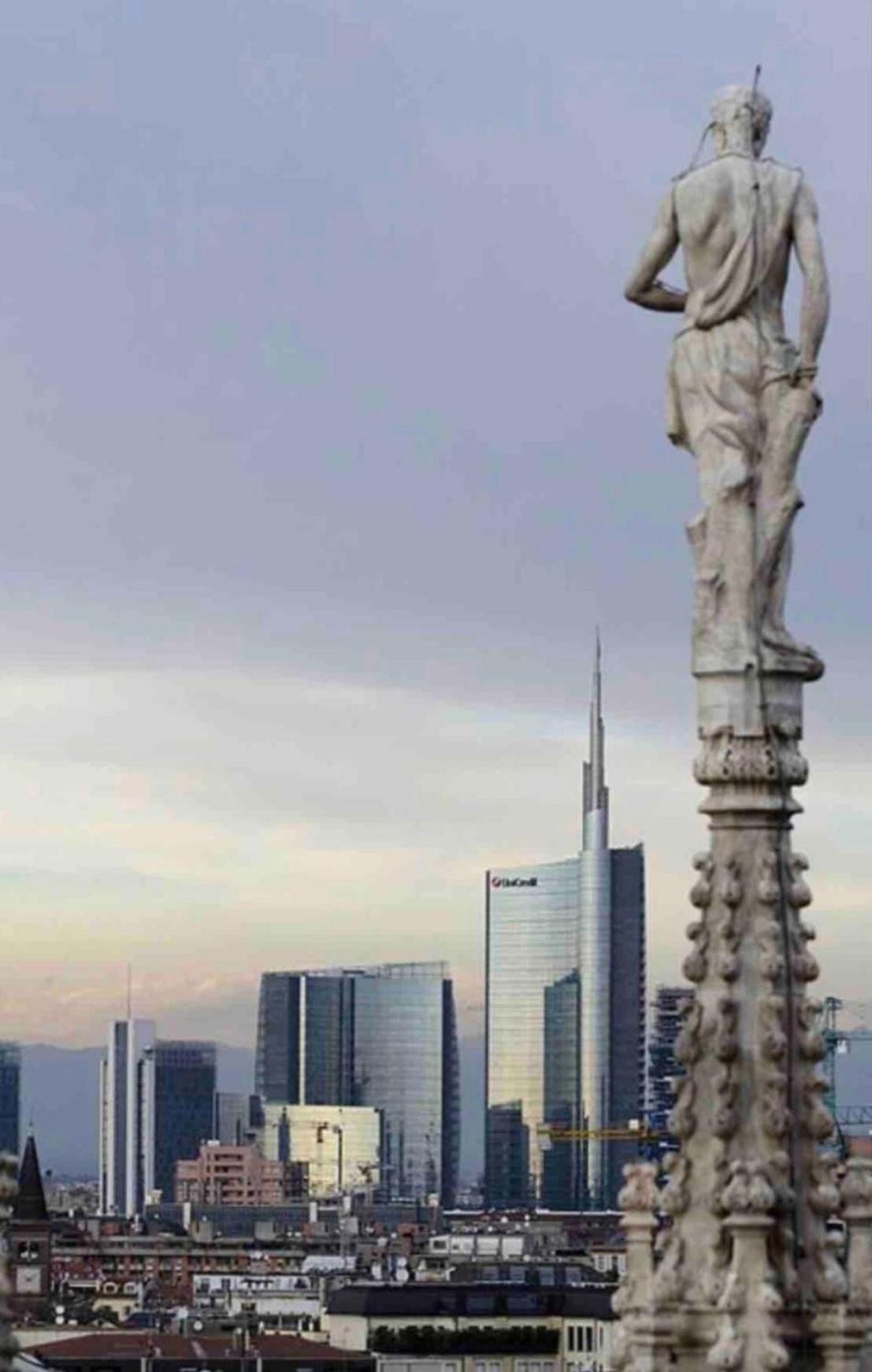 Milano Viale Monza 90 Διαμέρισμα Εξωτερικό φωτογραφία