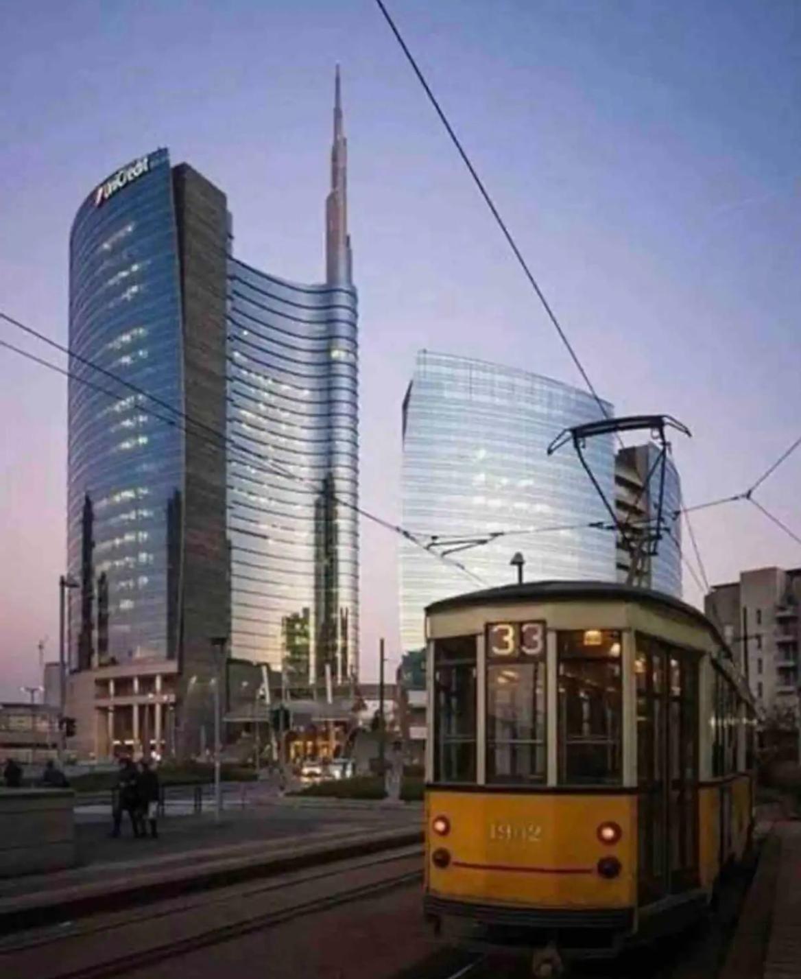 Milano Viale Monza 90 Διαμέρισμα Εξωτερικό φωτογραφία